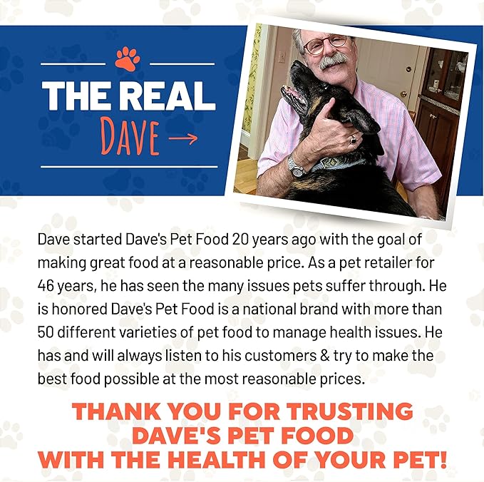 Dave&