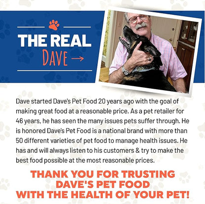 Dave&