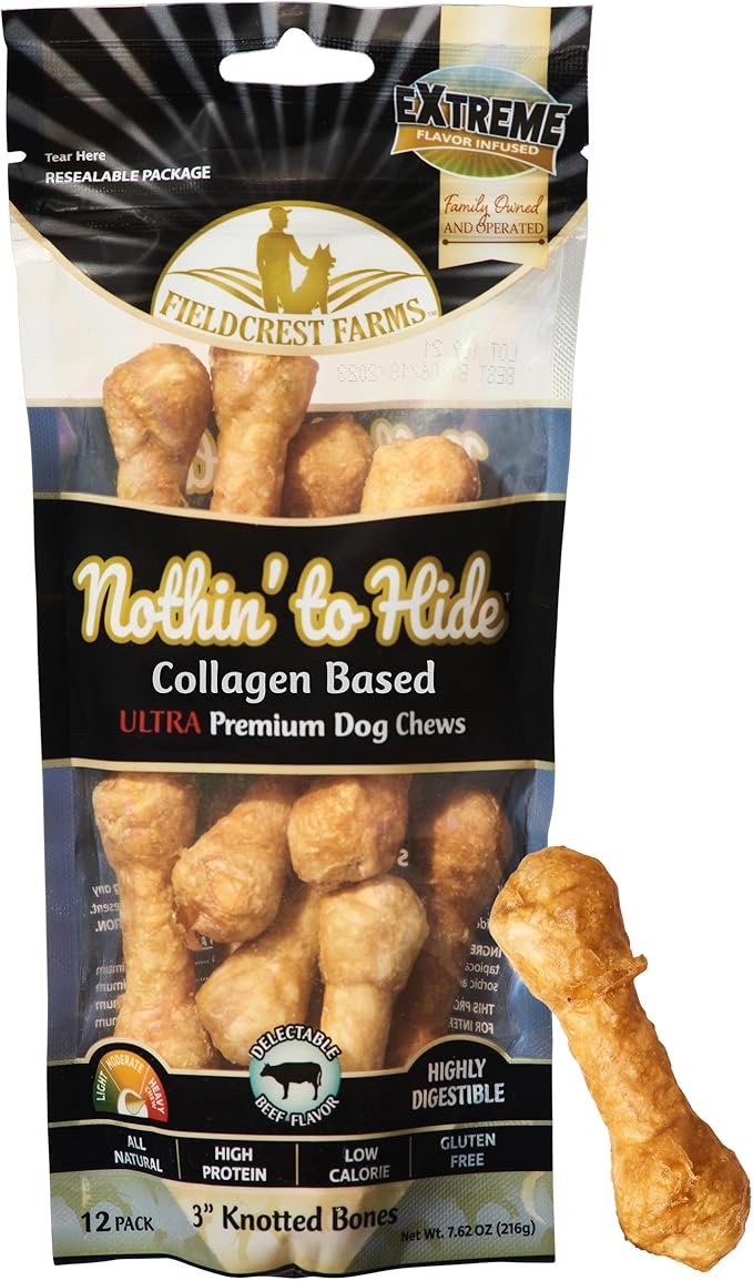 Fieldcrest Farms Nothin&