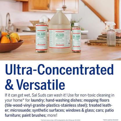 Dr. Bronner&