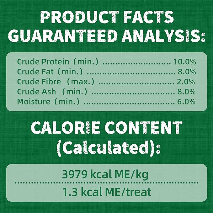 Just Try 13.4 0Z Cat Grass Treats Salmon Oil Natural Salmon Kitten Healthy Cat Treats Training Biscuits Snacks Fish Oil Omega 3 Supplements for Cats Joint Support &amp; Skin Coat Health