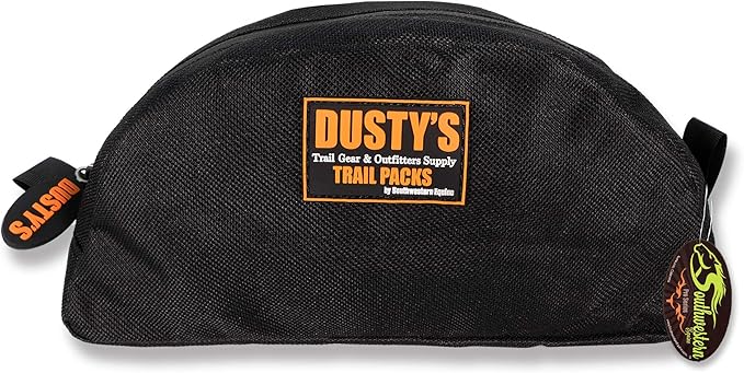 Southwestern Equine Dusty&