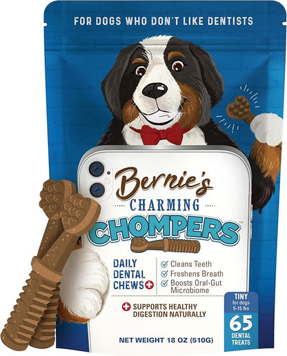 Bernie&