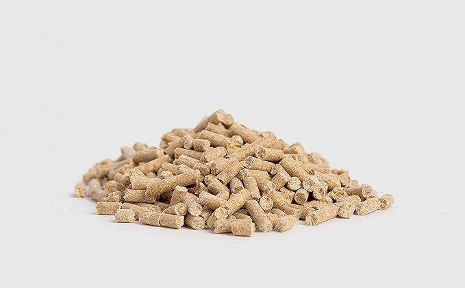 Horse Guard 40 lb, Equine Vitamin Mineral Supplement with Organic Selenium &amp; Vitamin E