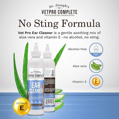 VetPro Complete Dr. Joseph&