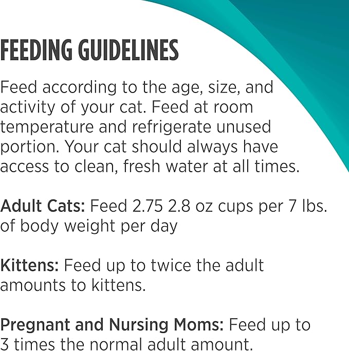 Nulo Freestyle Cat &amp; Kitten Wet Cat Food Signature Stew, Premium All Natural Grain-Free Cat Food Topper with No Added Minerals or Preservatives and High Animal-Based Protein (24 Count)