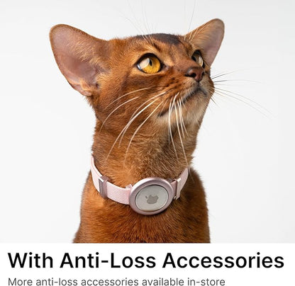 Safety Cat Collar Pro, Lightweight Elastic Release Non Breakaway Cat Collar Adjustable with Snap Fastener for Kitten All Small Large Cats, US IDA Gold Award (Burgundy, M 7.9-15.7")