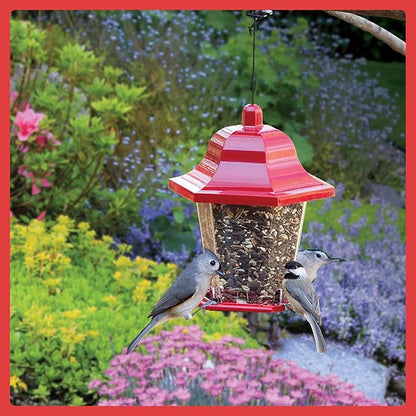 Pennington Select Birder&