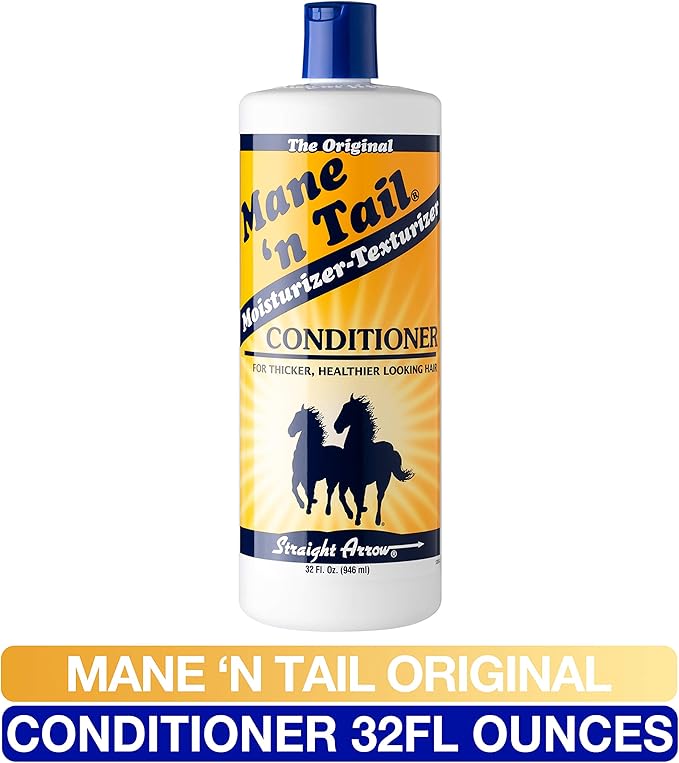 Mane &