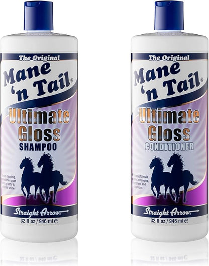 Mane &