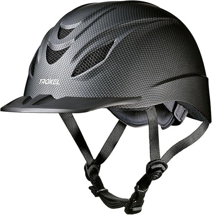 Troxel Intrepid Pink Duratec Helmet Pink