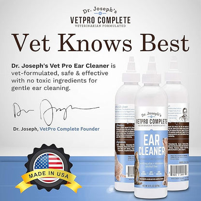 VetPro Complete Dr. Joseph&