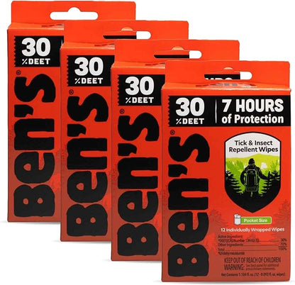 Ben&