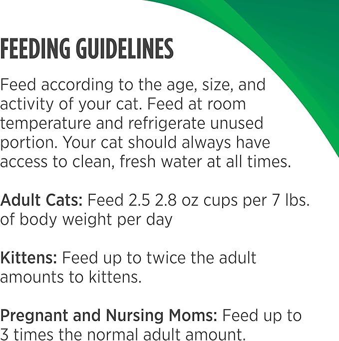Nulo Freestyle Cat &amp; Kitten Wet Cat Food Signature Stew, Premium All Natural Grain-Free Cat Food Topper with No Added Minerals or Preservatives and High Animal-Based Protein, 1 Count (Pack of 24)