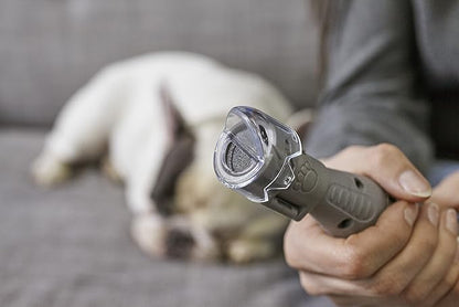 Dremel Pet Grooming Nail Guard Attachment, Ideal for Dog &amp; Cat Nail Trimming, AT02-PGK