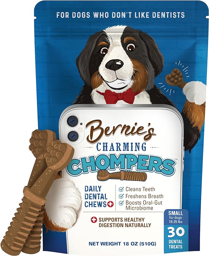 Bernie&
