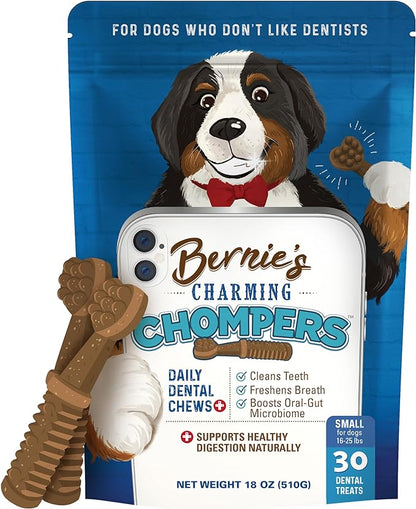 Bernie&
