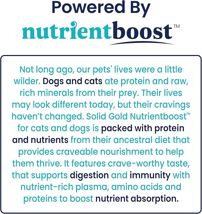 Solid Gold Calming Chews for Dogs - Dog Calming Chews W/Melatonin for Separation, Stress &amp; Hyperactivity Relief - Supports Relaxation for Travel, Fireworks &amp; Storms - All Ages &amp; Sizes - Bacon - 60ct