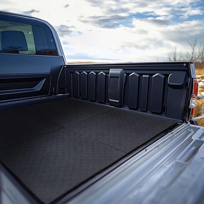 Mohawk Home Heavy Duty Rubber Stall Mat - Gym Floor- Under Dog Crate - All Purpose Utility 2&