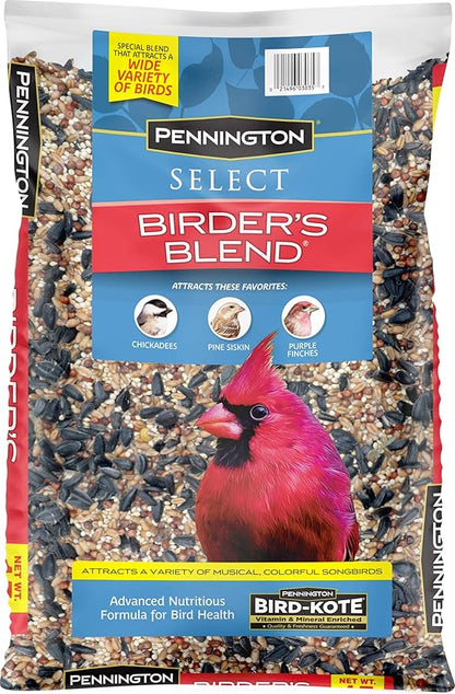 Pennington Select Birder&
