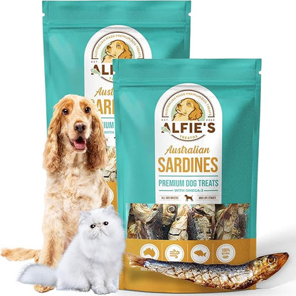 ALFIE&