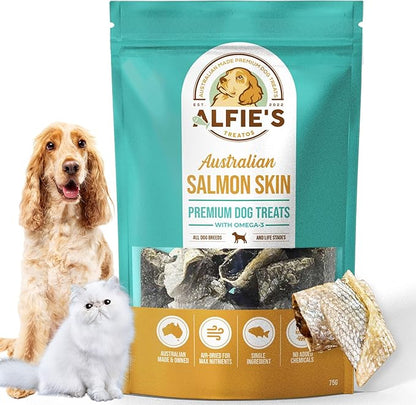 ALFIE&