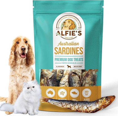 ALFIE&