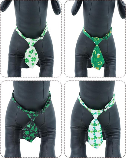 PET SHOW 10 Pack St. Patrick&