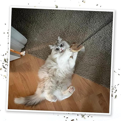 Meowijuana Jump &