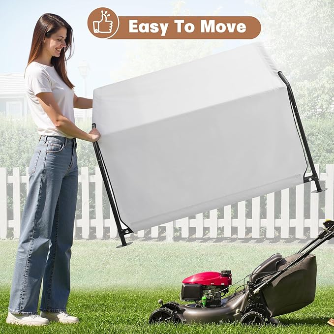 Dog Shade Shelter Outdoor 4&