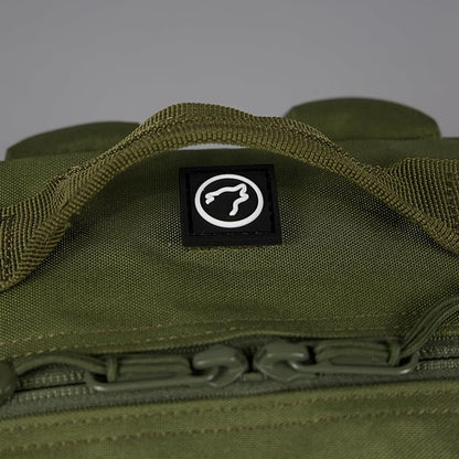 WOLFpak 9L Backpack Mini – OD Green