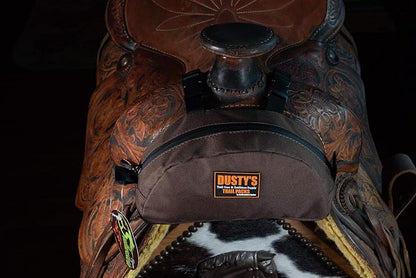 Southwestern Equine Dusty&