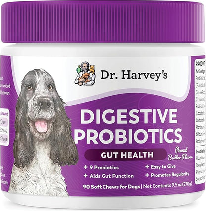 Dr. Harvey&