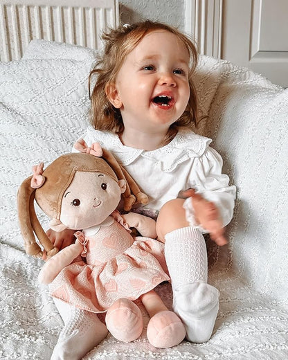 Soft Baby Doll Toys (16&