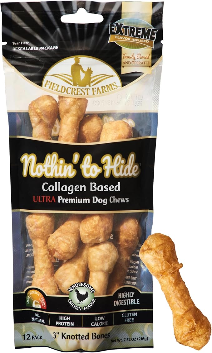 Fieldcrest Farms Nothin&