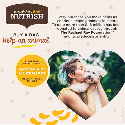 Nutrish Rachael Ray Grain Free Wet Cat Food Ocean Fish &amp; Chicken Catch-iatore, 2.8 oz. Cup, 24 Count