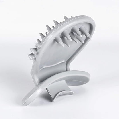 Cat Brush Shedding Grooming, Soft Massage Cat Tongue Brush, Licking Your Cat Like a Mama Cat to Comfort, Surprise Pet Gifts