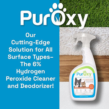 32oz Pet Stain &amp; Odor Eliminator - 2 Pack