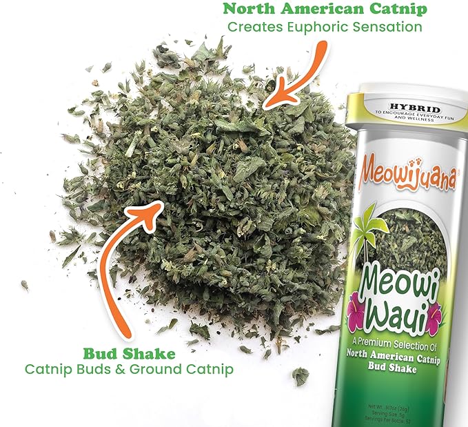 Meowijuana Pickle Bundle | Get Kickin&