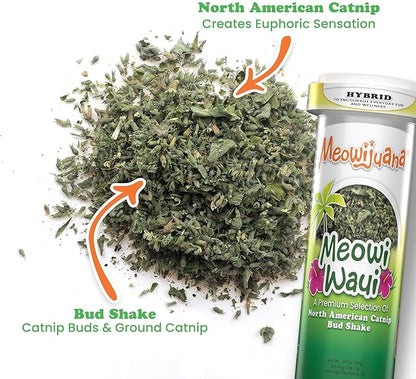 Meowijuana Pickle Bundle | Get Kickin&