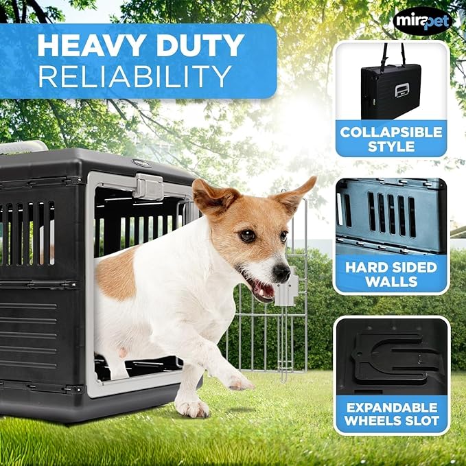 USA Pet Carrier &amp; Crate 21&