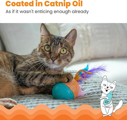 Catstages Whack N&
