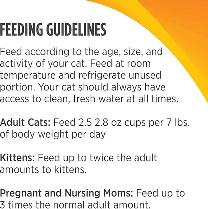 Nulo FreeStyle Cat &amp; Kitten Chicken &amp; Chicken Liver Stew, All Natural Grain-Free Cat Food, 2.80 Ounce (Pack of 24)