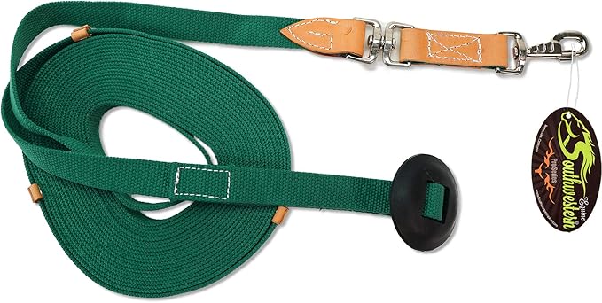 Southwestern Equine 35&