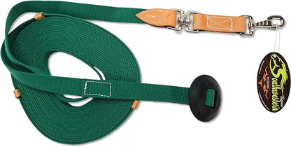 Southwestern Equine 35&