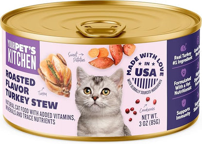 YOUR PET&