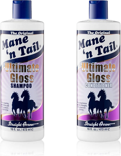 Mane &