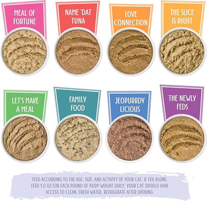 Weruva Slide N&