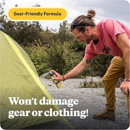 Sawyer Products Premium Permethrin Insect Repellent for Clothing, Gear &amp; Tents
