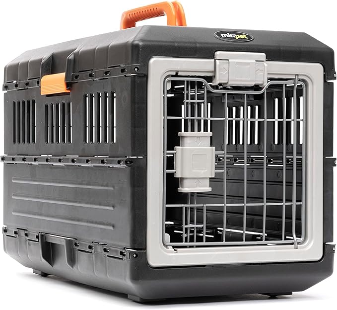 USA Pet Carrier &amp; Crate 21&